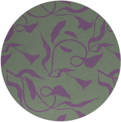 flourish rug - item 480063