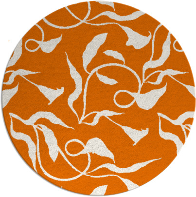 flourish rug - item 480073