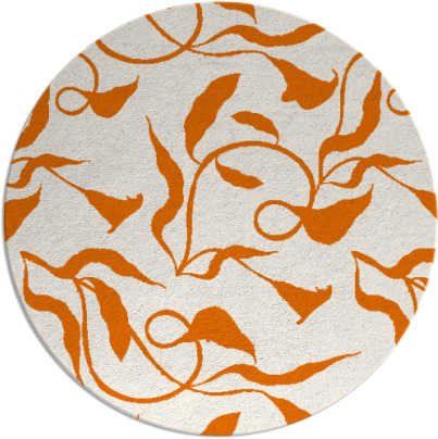 flourish rug - item 480074