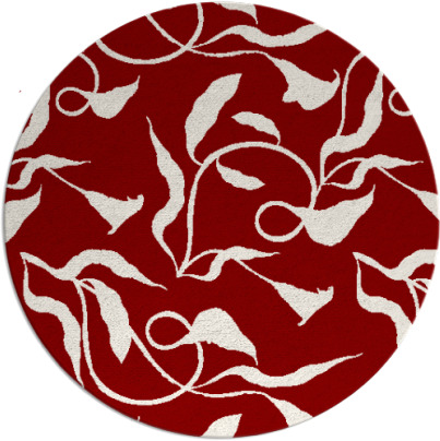 flourish rug - item 480075
