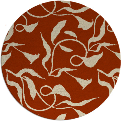 flourish rug - item 480079