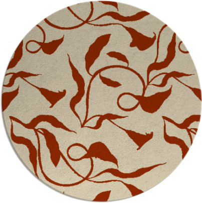 flourish rug - item 480080