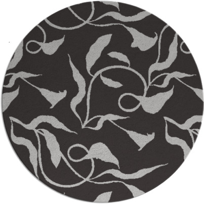 flourish rug - item 480081