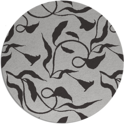 flourish rug - item 480082