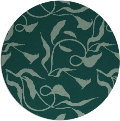 flourish rug - item 480088