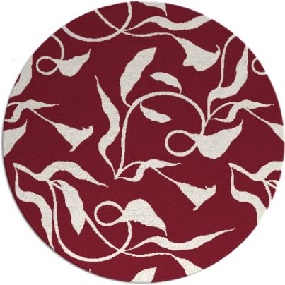flourish rug - item 480093