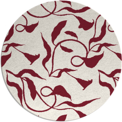 flourish rug - item 480094