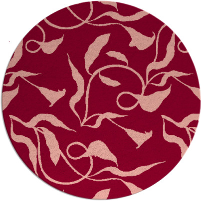 flourish rug - item 480099