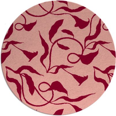 flourish rug - item 480100