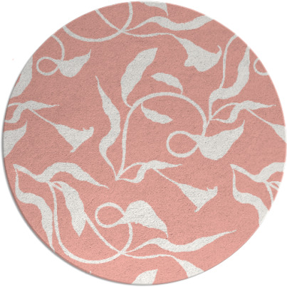 flourish rug - item 480101