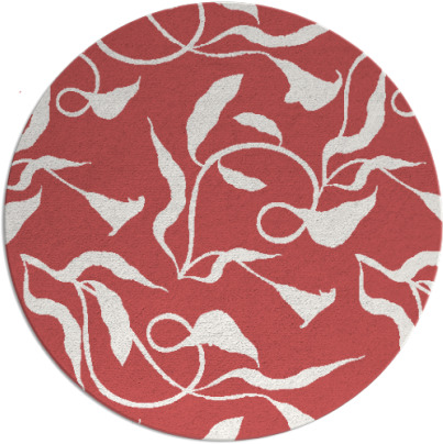 flourish rug - item 480103