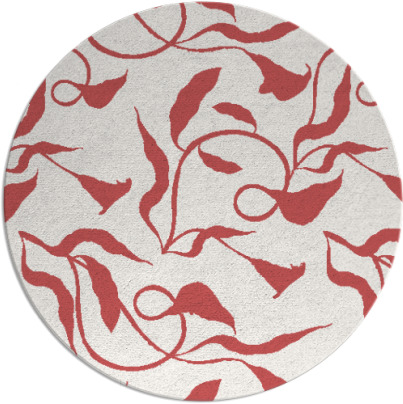flourish rug - item 480104