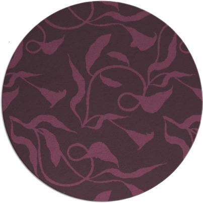 flourish rug - item 480105