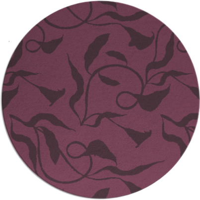 flourish rug - item 480106