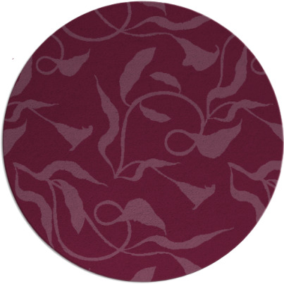 flourish rug - item 480107