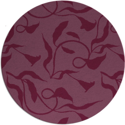 flourish rug - item 480108