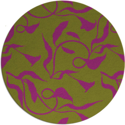 flourish rug - item 480112