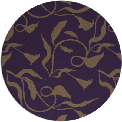 flourish rug - item 480113