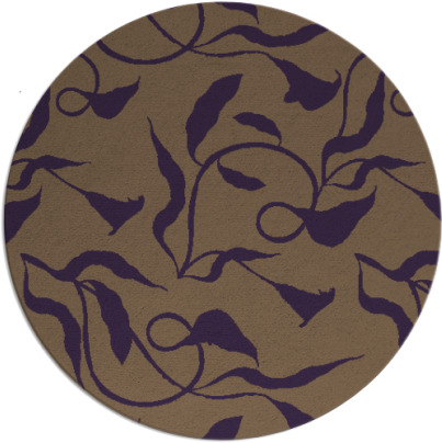 flourish rug - item 480114