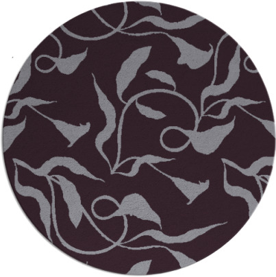 flourish rug - item 480117