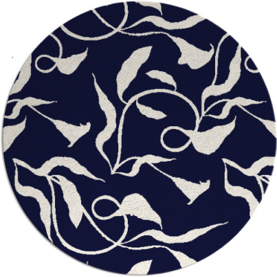 flourish rug - item 480123