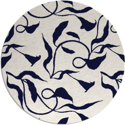flourish rug - item 480124