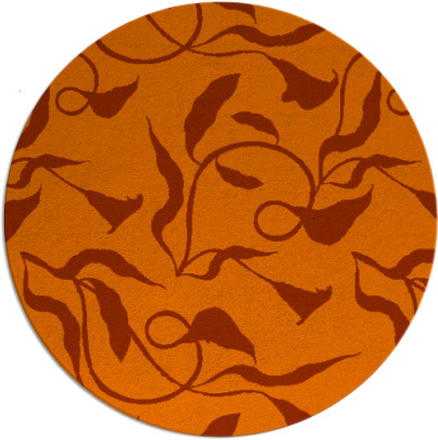 flourish rug - item 480128