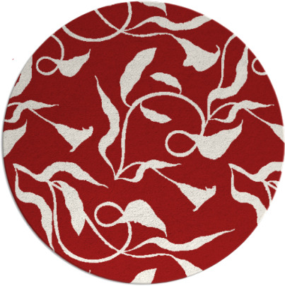 flourish rug - item 480129
