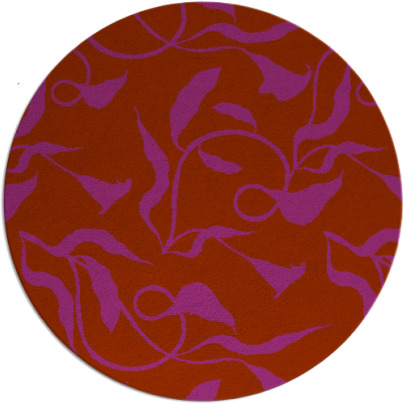 flourish rug - item 480135