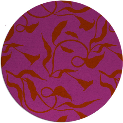 flourish rug - item 480136