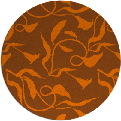 flourish rug - item 480139