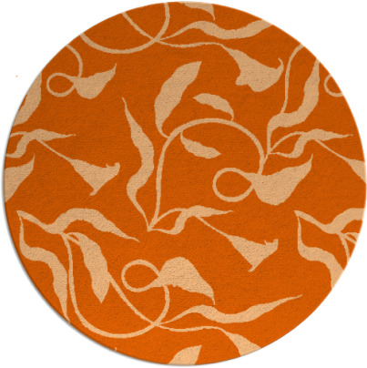flourish rug - item 480141