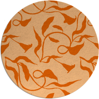 flourish rug - item 480142