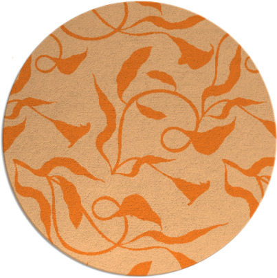 flourish rug - item 480144