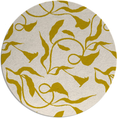 flourish rug - item 480145