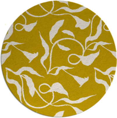 flourish rug - item 480146