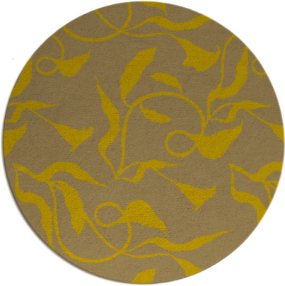 flourish rug - item 480147