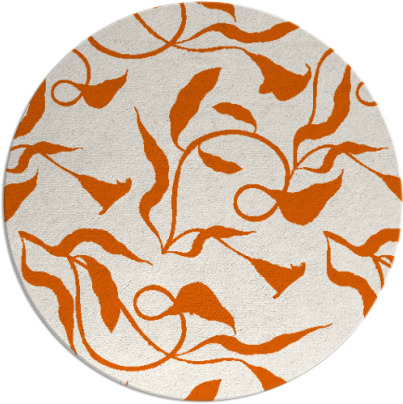 flourish rug - item 480149