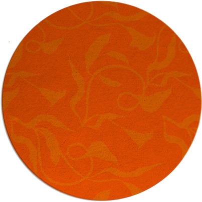 flourish rug - item 480151