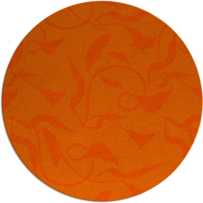 flourish rug - item 480152