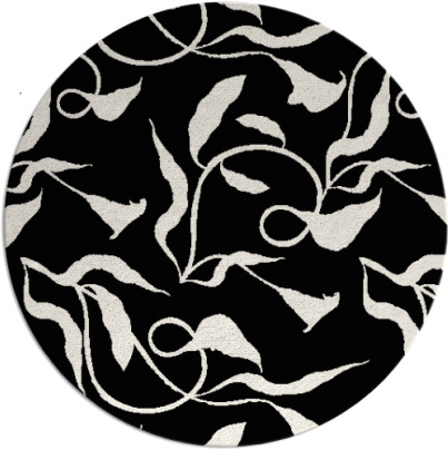 flourish rug - item 480154