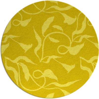 flourish rug - item 480160