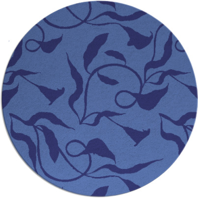 flourish rug - item 480163