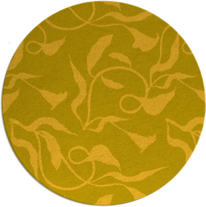 flourish rug - item 480171