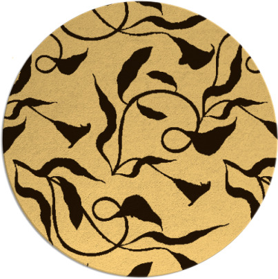 flourish rug - item 480179