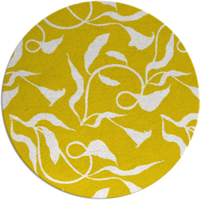 flourish rug - item 480181
