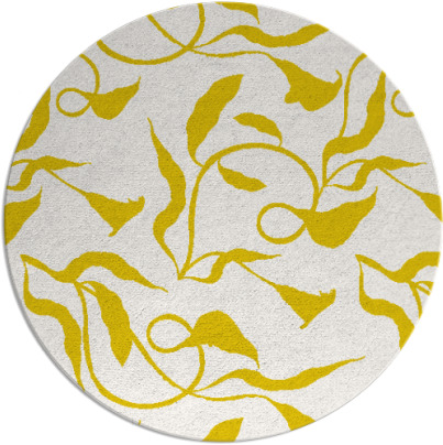flourish rug - item 480182