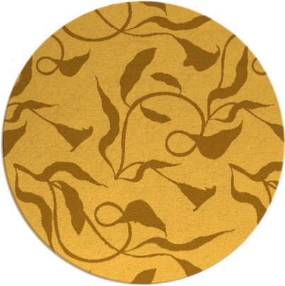 flourish rug - item 480185