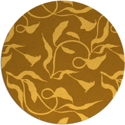 flourish rug - item 480186