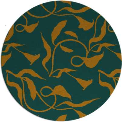 flourish rug - item 480187